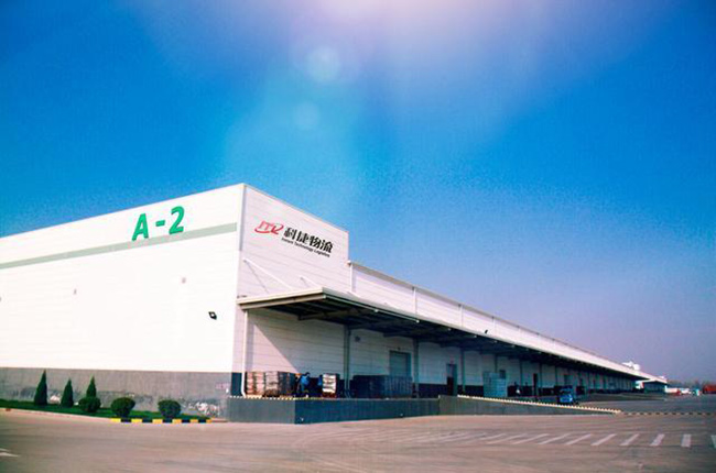 幫商家“贏(yíng)在起跑線(xiàn)”，菜鳥(niǎo)生態(tài)倉(cāng)儲(chǔ)商如何成為新獨(dú)角獸？