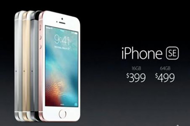 iPhone SE熱賣在即，科捷物流力保全球同步