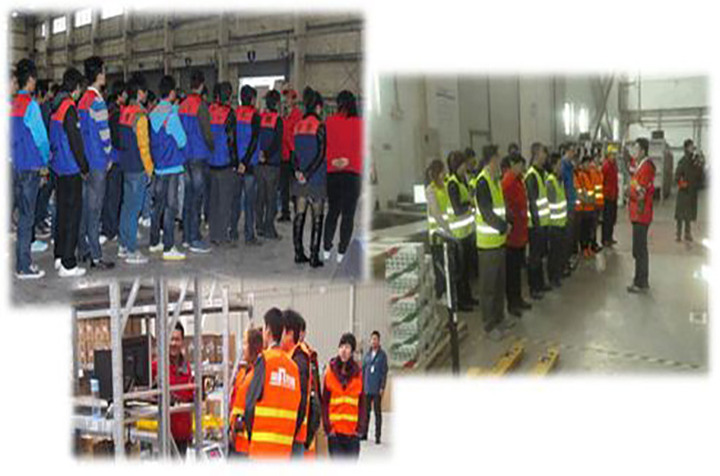 激情燃燒的雙十一，科捷物流再創(chuàng)奇跡