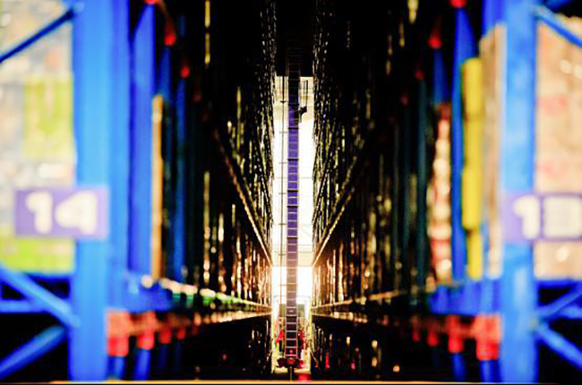 大數(shù)據(jù)保障發(fā)貨！雙11海量訂單背后的科捷